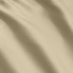 Beige Bamboo Hotel pudebetræk