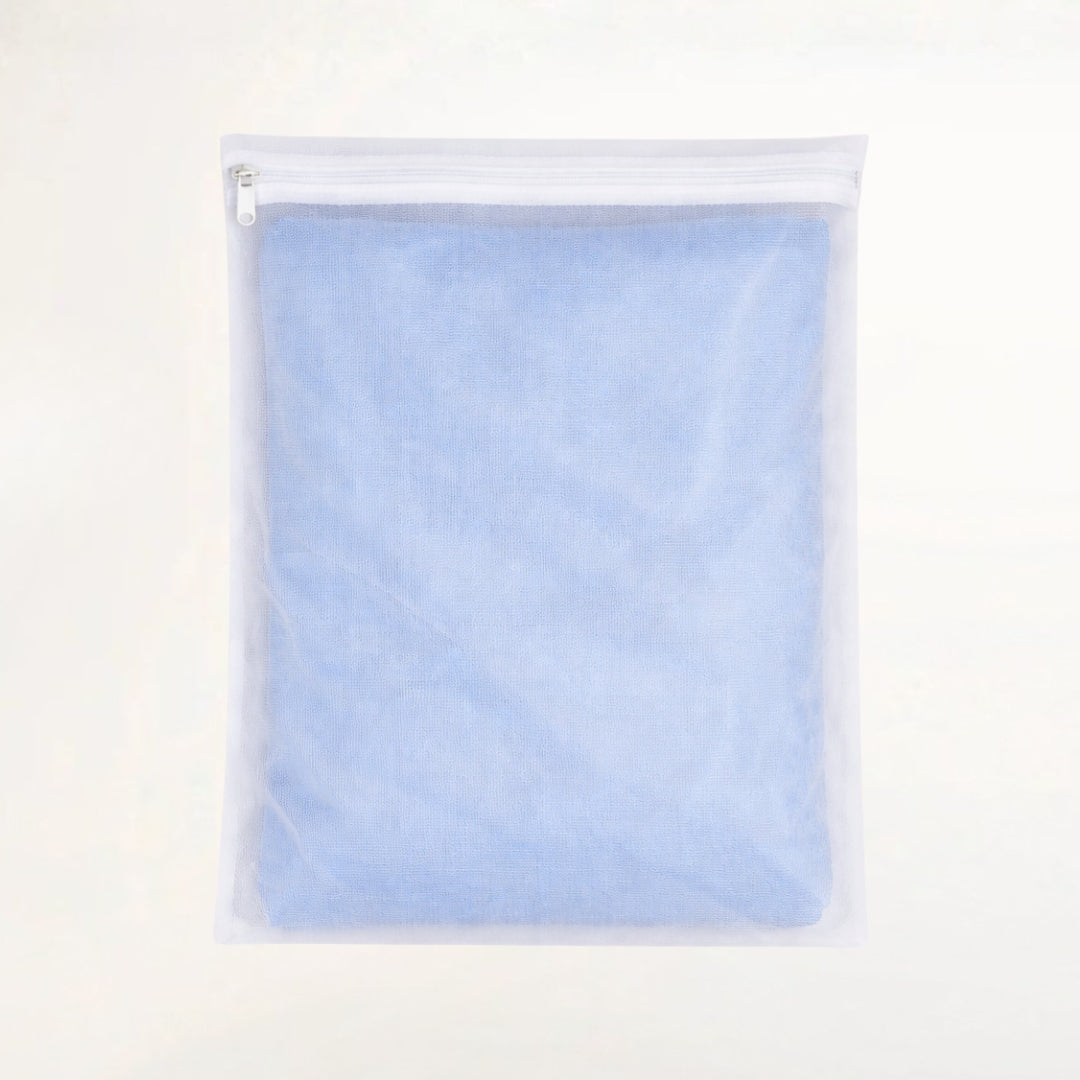 Bambus vasketøjsnet